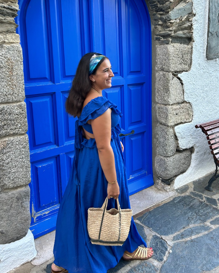 Foulard Canyelles Ma boutique