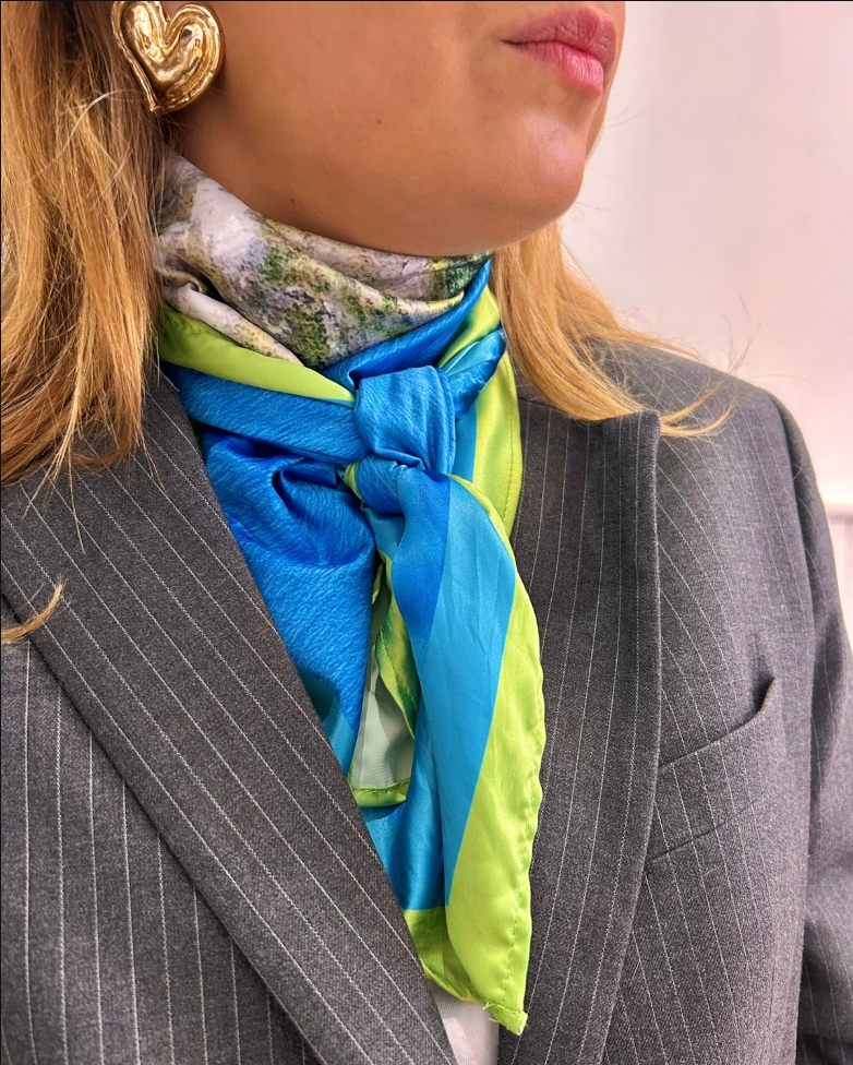 Foulard Bali
