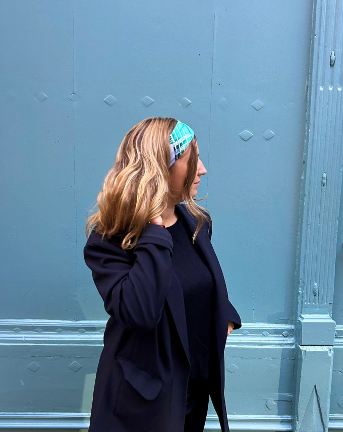 Foulard Malapascua