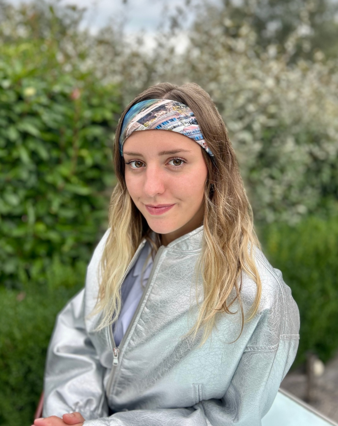 Foulard Canyelles