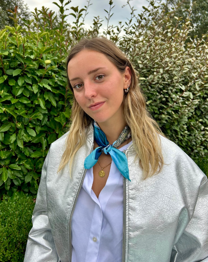 Foulard Canyelles
