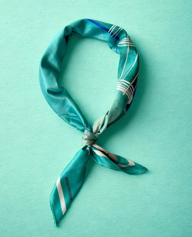 Foulard Malapascua