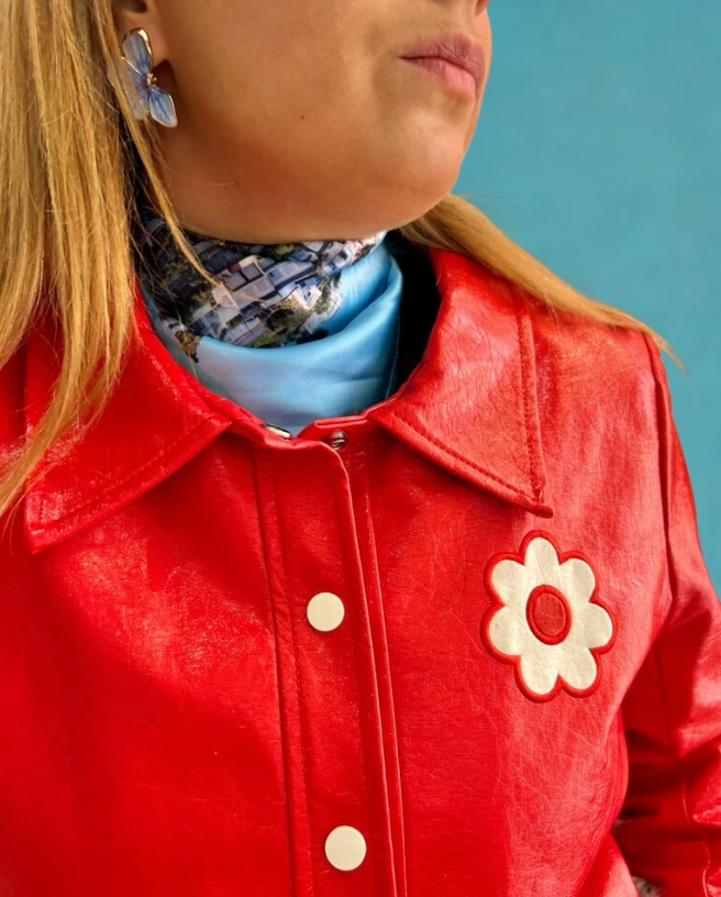 Foulard Canyelles