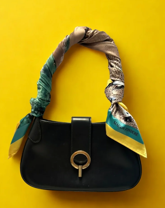 Foulard Brontee