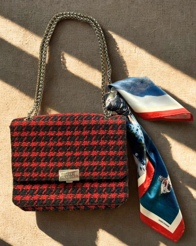 Foulard Cadaqués Ma boutique