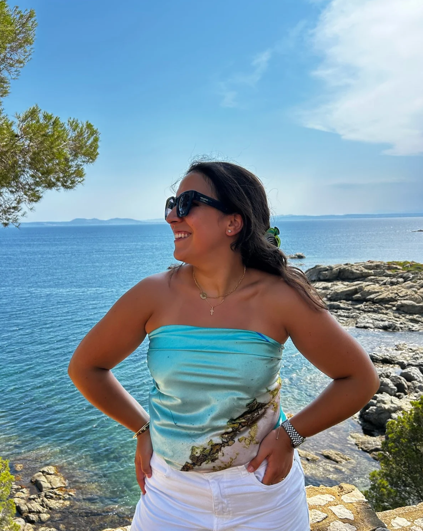 Foulard Malapascua
