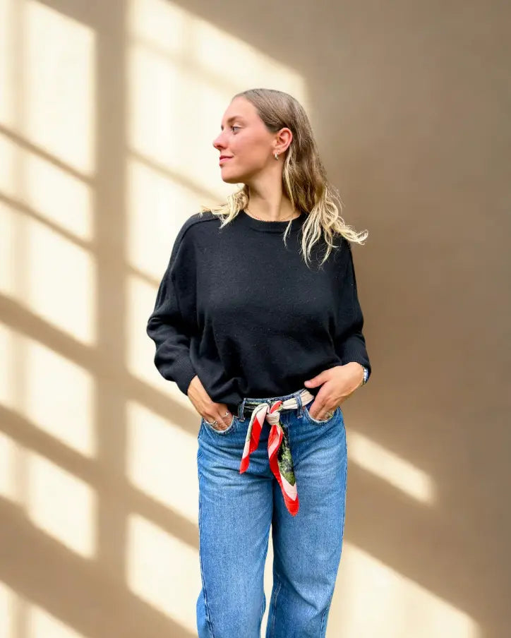 Foulard Paradise Island Ma boutique