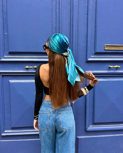 Foulard Canyelles