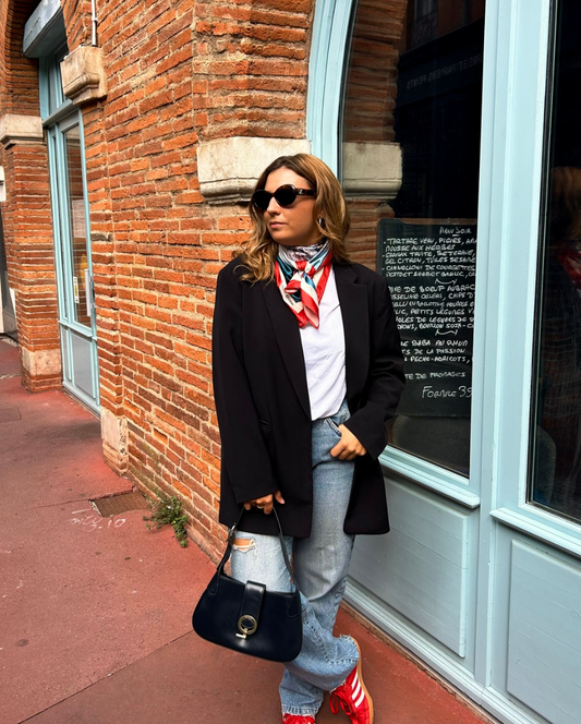 Foulard Cadaqués