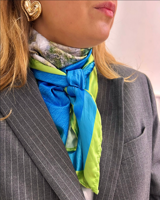 Foulard Bali