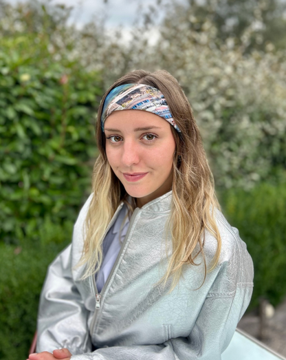 Foulard Canyelles
