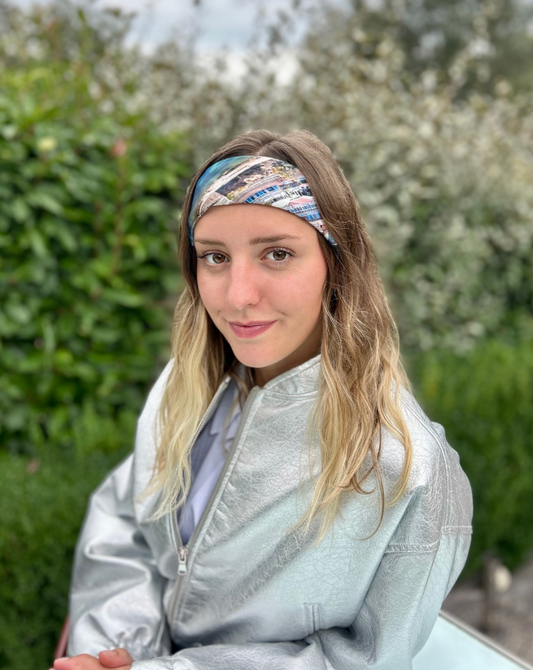 Foulard Canyelles