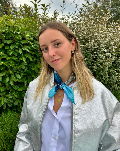 Foulard Canyelles