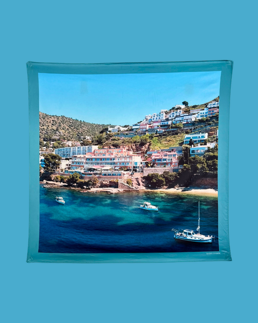 Foulard Canyelles