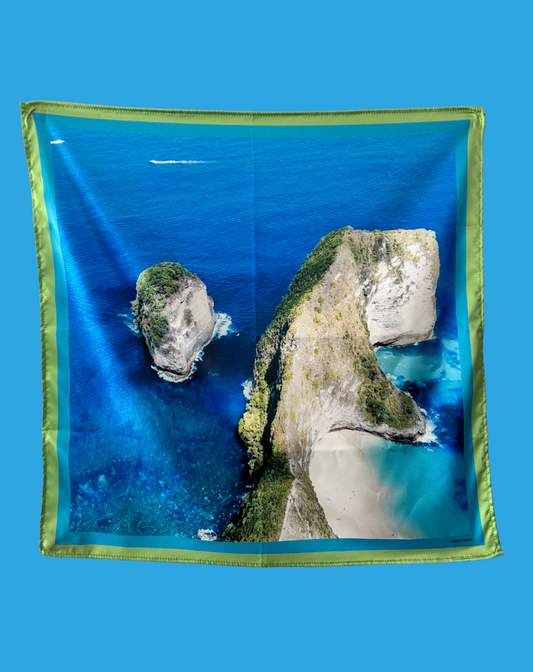 Foulard Bali
