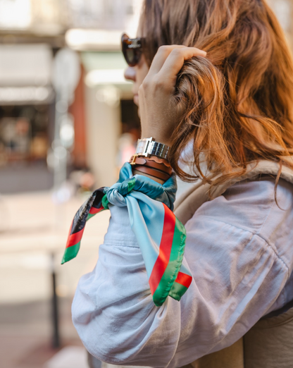 Foulard Biarritz