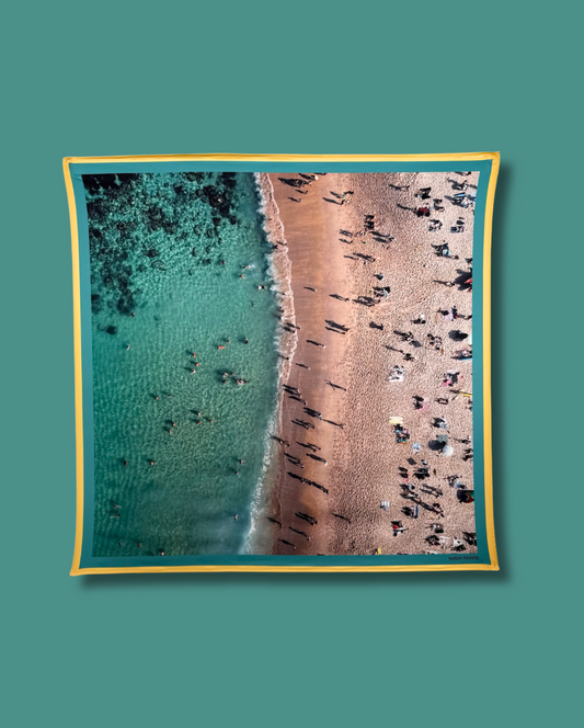 Foulard Brontee